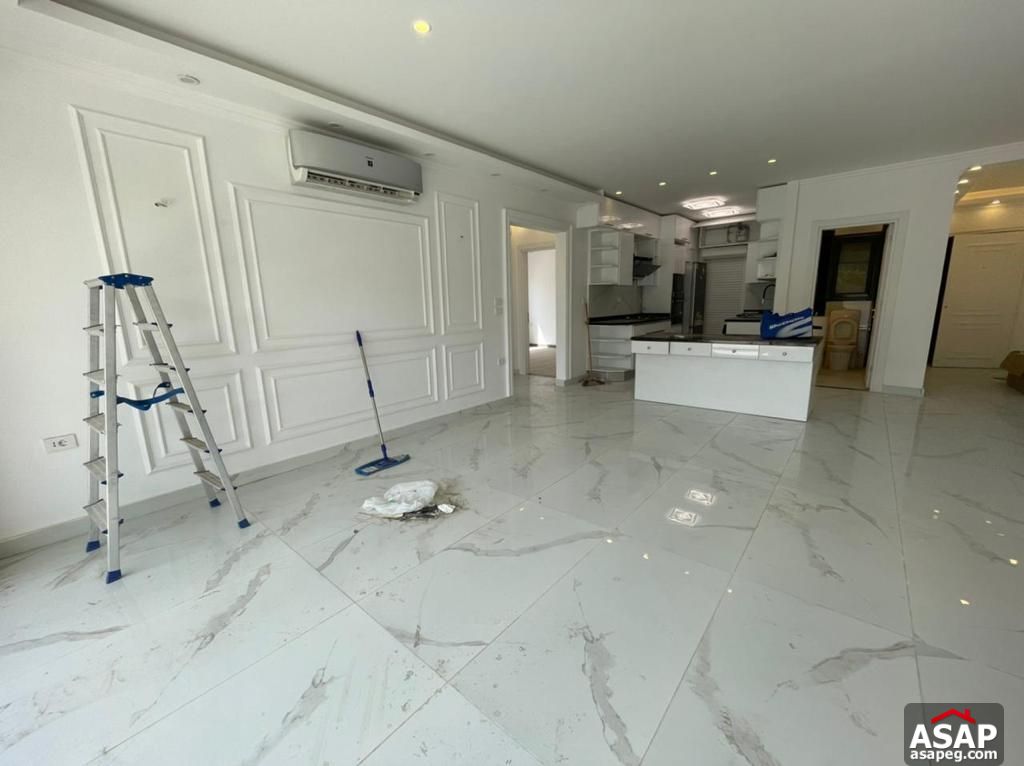 Apartment for Rent in Lake View Residence Apartment for Rent in Lake View Residence