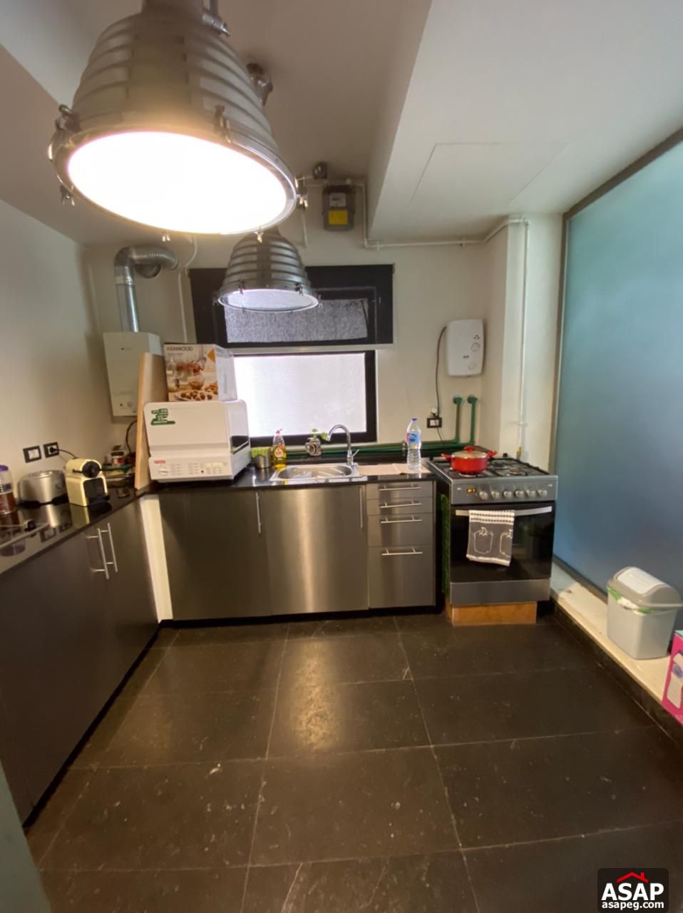 Apartment for Rent in The WaterWay