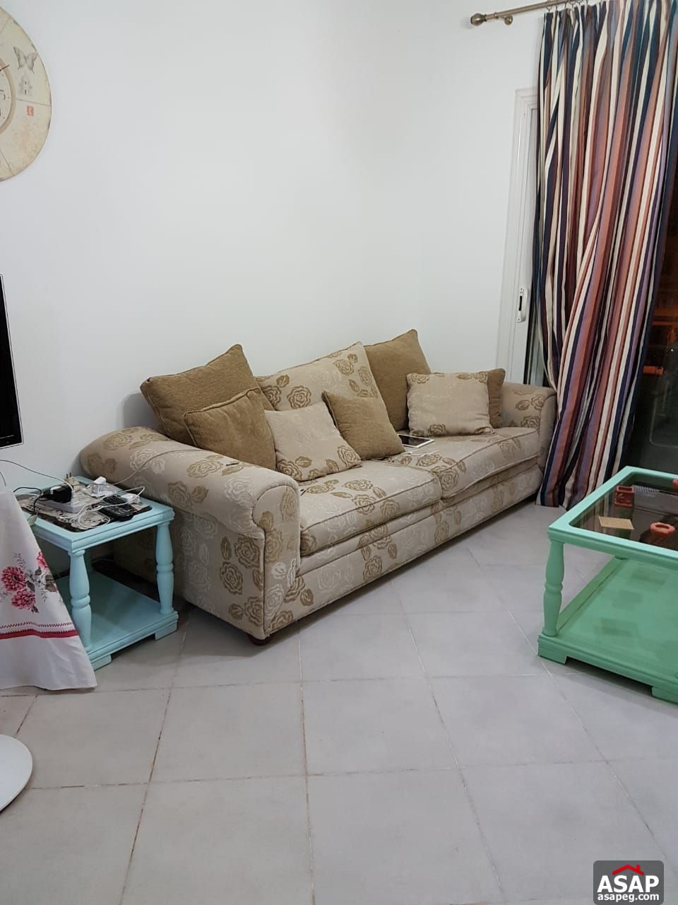 Penthouse for Sale in North Coast , Amwaj Penthouse for Sale in North Coast , Amwaj