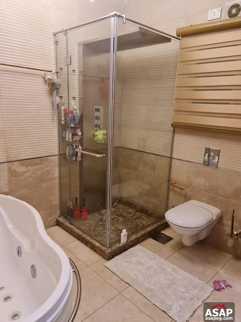 Stand alone for Sale in Madinaty Stand alone for Sale in Madinaty