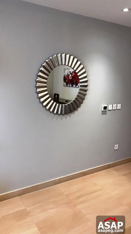 Apartment for Rent in Cairo Festival City Apartment for Rent in Cairo Festival City