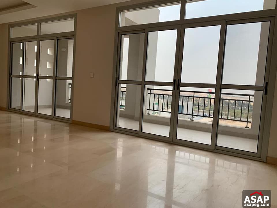 Apartment for Rent in Cairo Festival City Apartment for Rent in Cairo Festival City