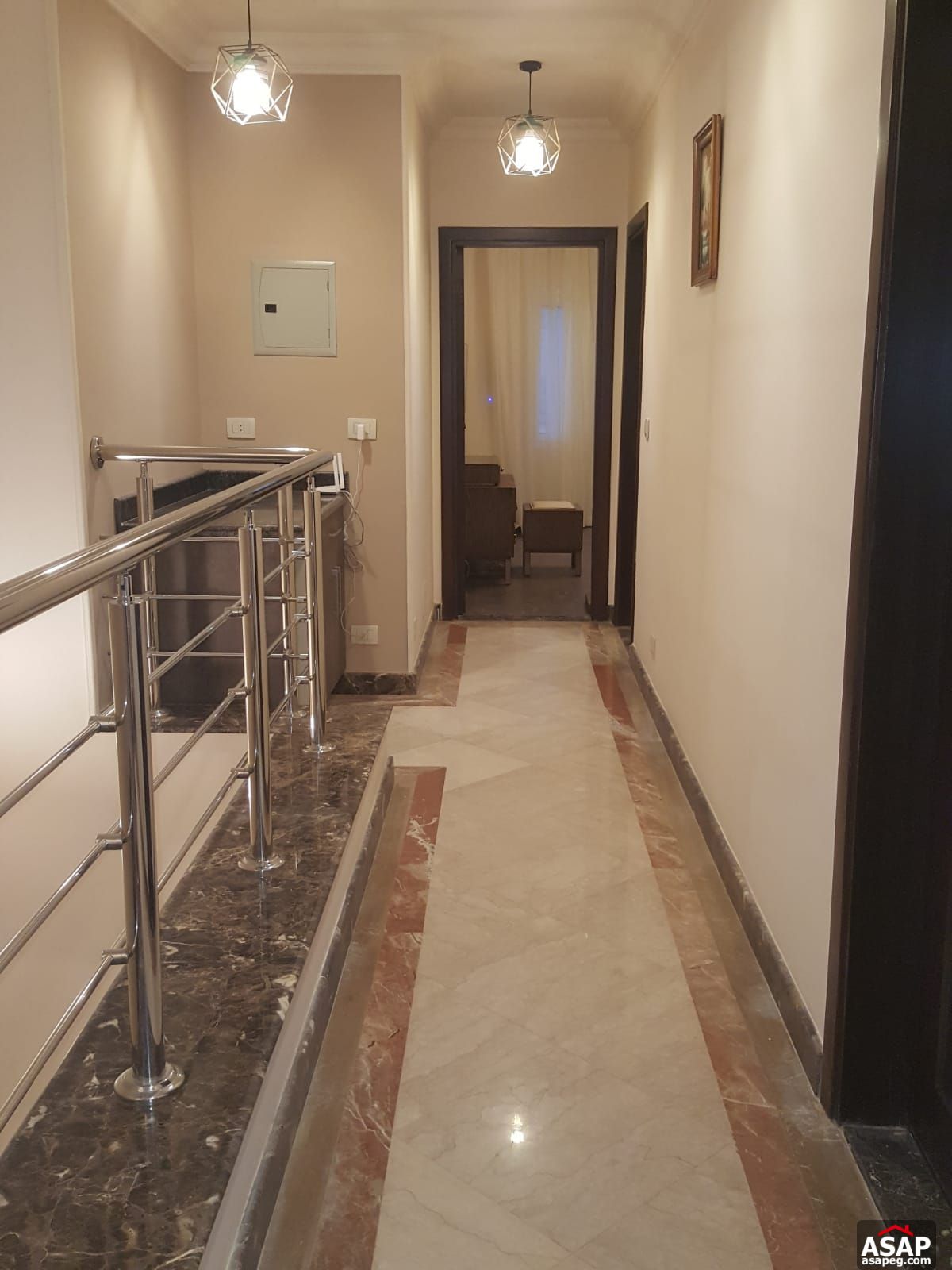 I Villa Garden for Rent in Mountain View Hyde Park I Villa Garden for Rent in Mountain View Hyde Park