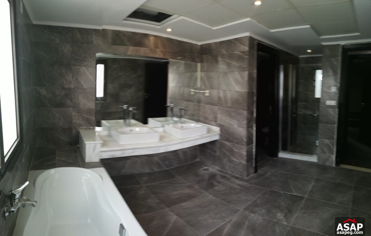 Villa for Sale in New Cairo compounds - Mivida Villa for Sale in New Cairo compounds - Mivida