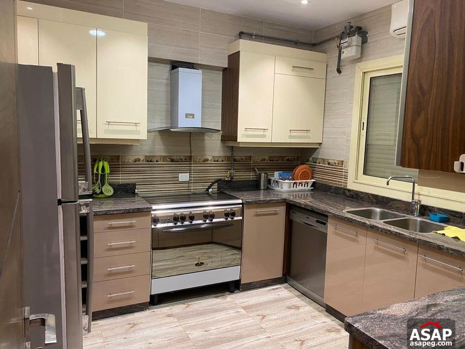 Penthouse for Rent in Bamboo Palm Hills Penthouse for Rent in Bamboo Palm Hills