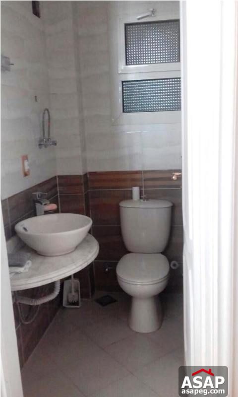 Furnished Duplex in Maadi for Rent Furnished Duplex in Maadi for Rent