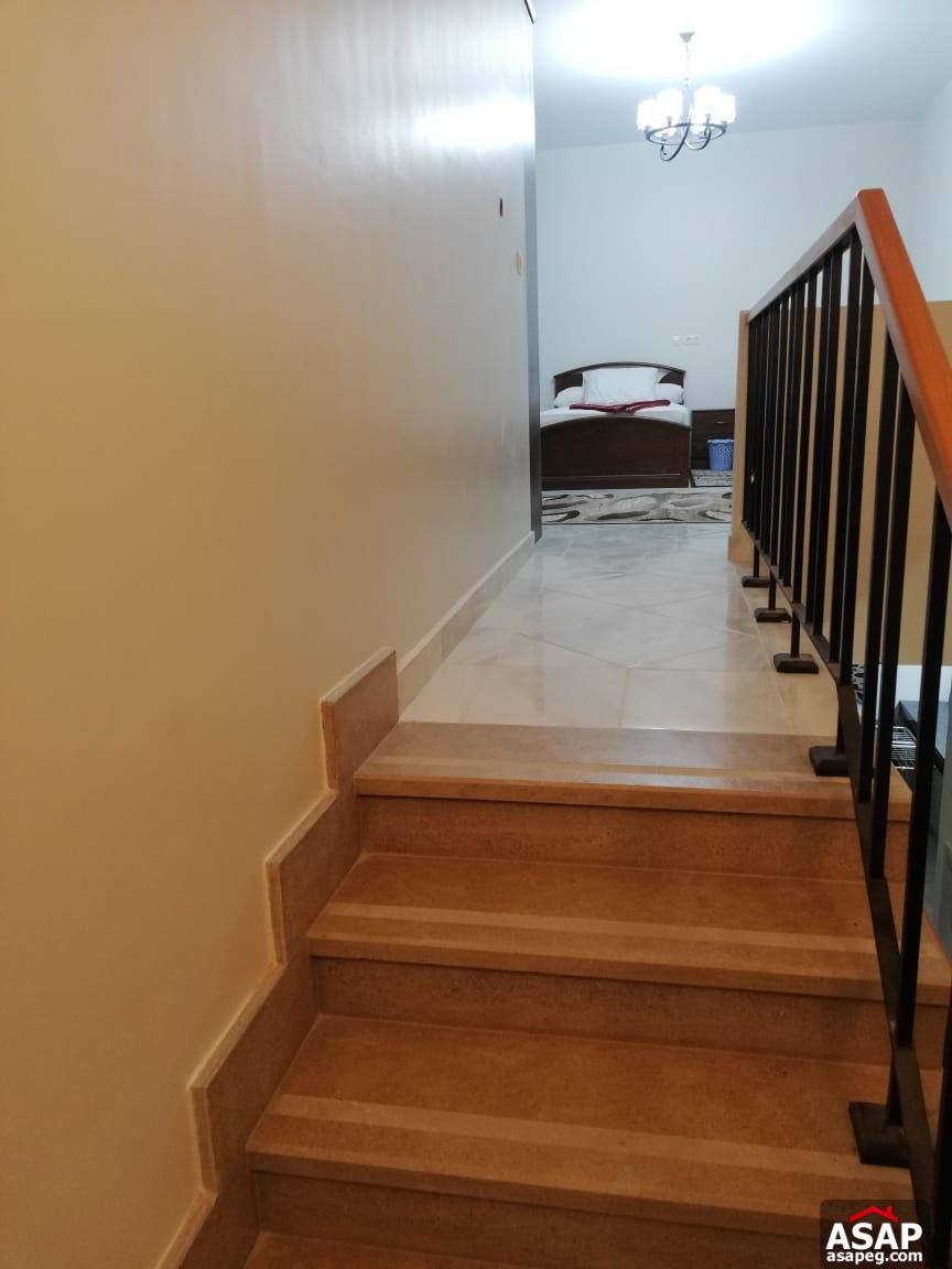 Duplex for Rent in Marassi - Blanca