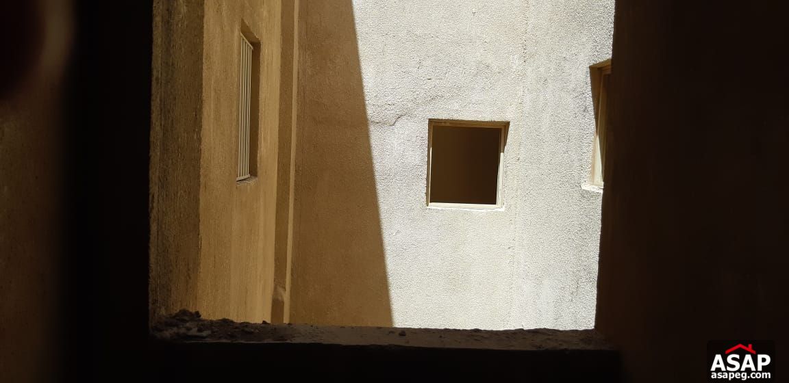 Apartment 206m for Sale in New Cairo , West Arabella Apartment 206m for Sale in New Cairo , West Arabella