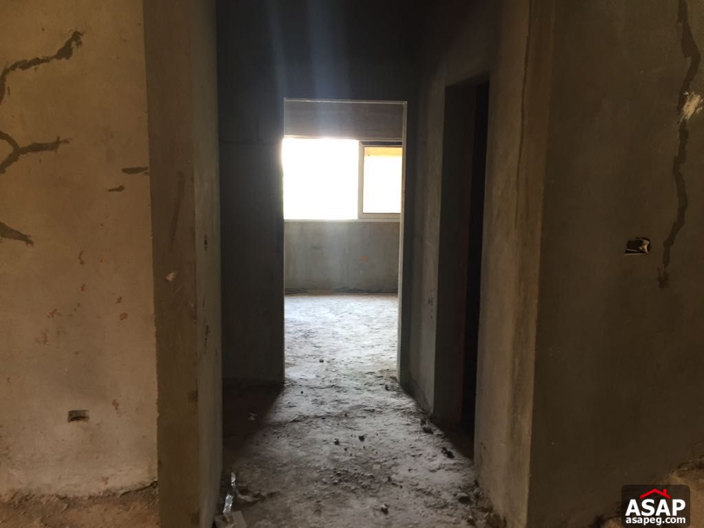 Twin House with Nice View for Sale in Katameya Residence Twin House with Nice View for Sale in Katameya Residence