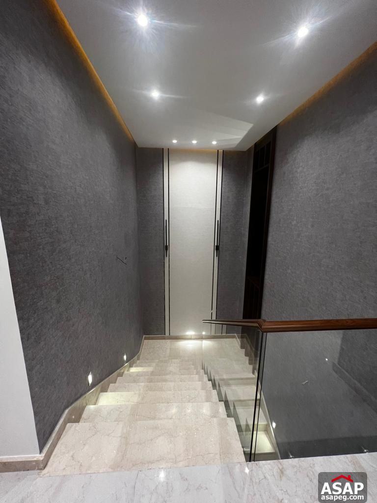 Furnished Duplex for Rent in Villette Sodic Furnished Duplex for Rent in Villette Sodic