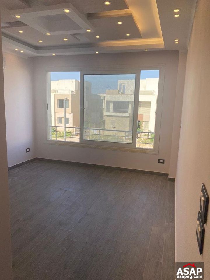 Stand Alone for Rent in Palm Hills - 6 October