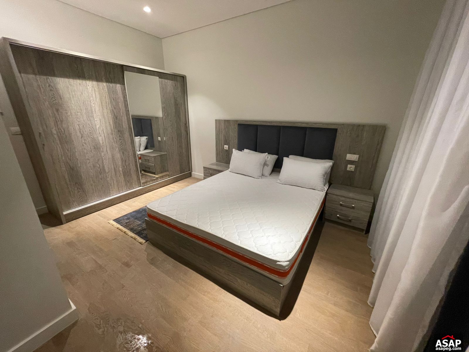 Furnished Apartment for Rent in Mivida Emaar Furnished Apartment for Rent in Mivida Emaar