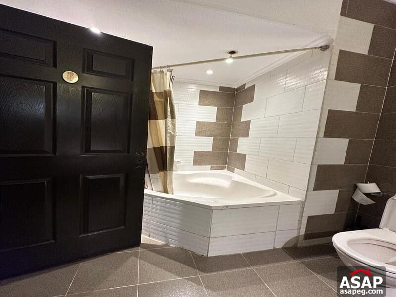 Finished Apartment for Sale in New Cairo , District 5 Finished Apartment for Sale in New Cairo , District 5