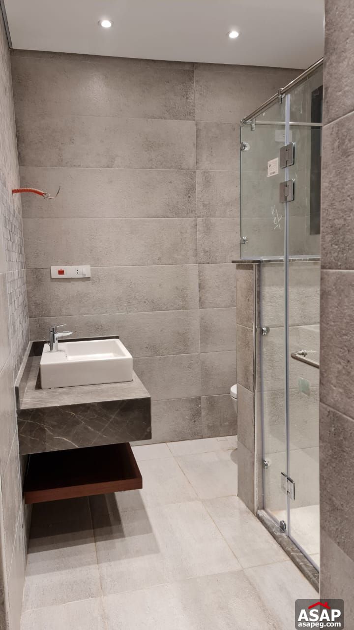 Duplex with Garden for Rent in Eastown Sodic Duplex with Garden for Rent in Eastown Sodic