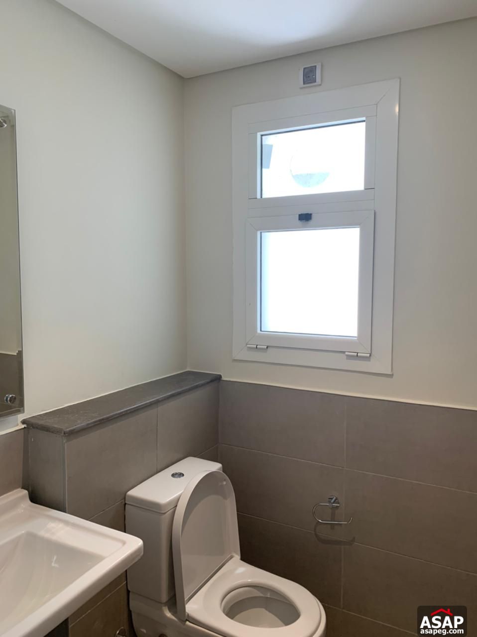 Finished Apartment for Rent in Mivida