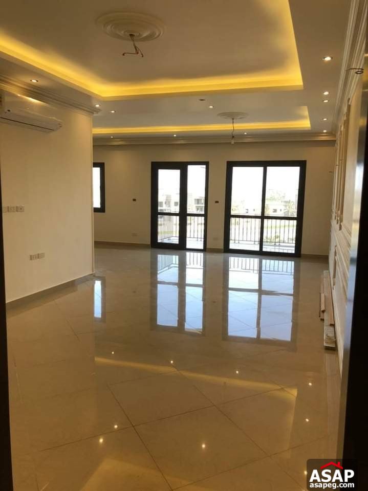 Apartment for Rent in Eastown Compound Apartment for Rent in Eastown Compound