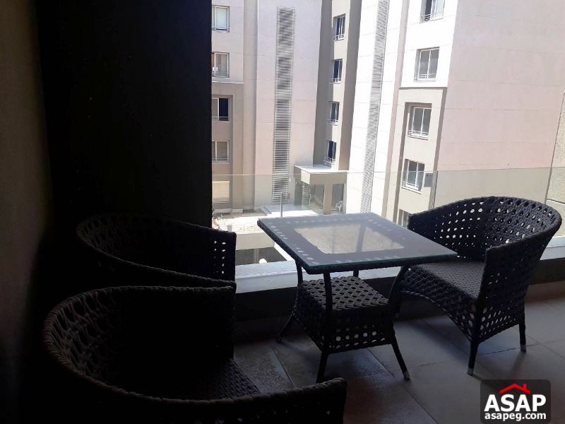 Apartment for Sale in Village Gate - New Cairo Apartment for Sale in Village Gate - New Cairo