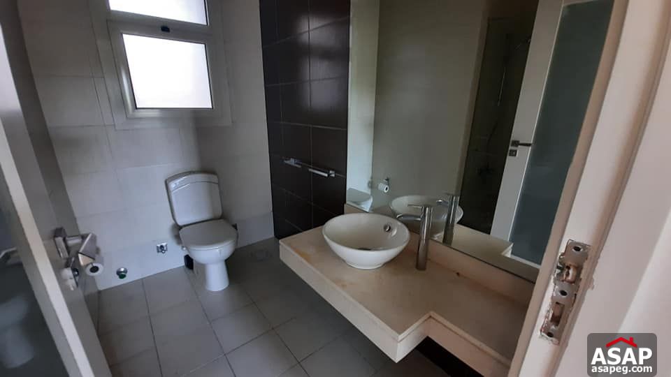 Semi Furnished Ground Floor in the Village Palm Hills Semi Furnished Ground Floor in the Village Palm Hills