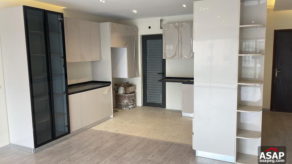 Apartment for Rent in Lake View Residence Apartment for Rent in Lake View Residence