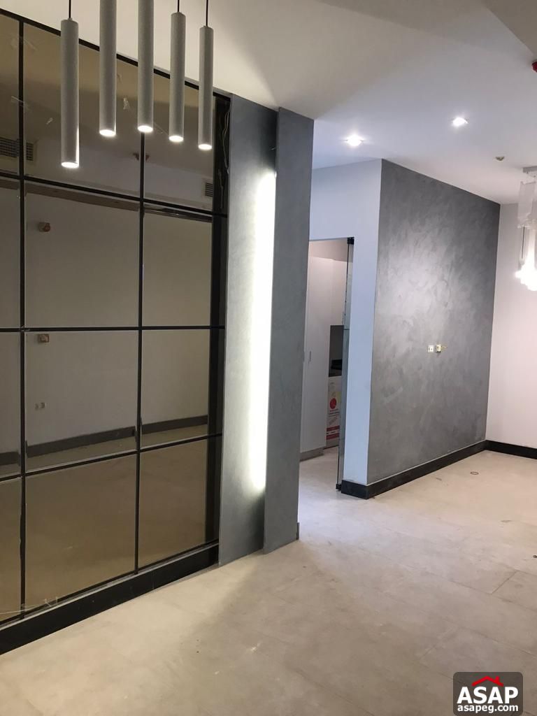 Office for Rent in The WaterWay Office for Rent in The WaterWay