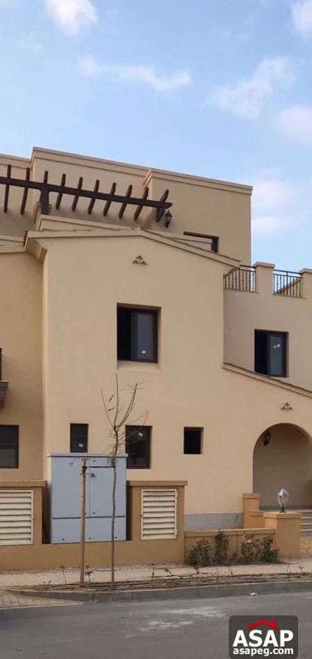 Town House for Sale in New Cairo , Mivida Compound Town House for Sale in New Cairo , Mivida Compound
