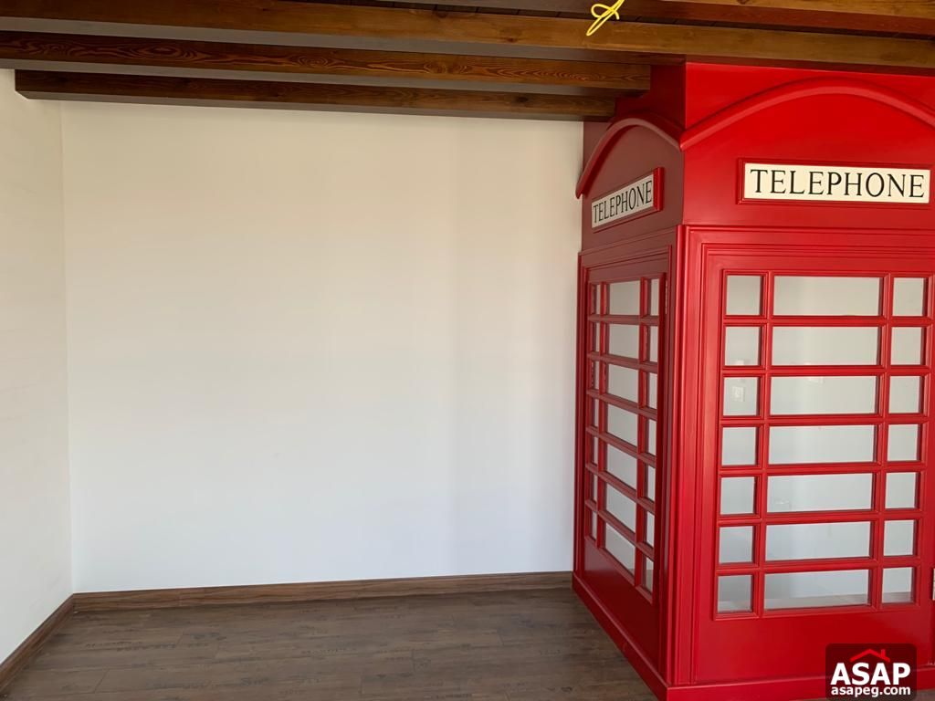 Duplex for Rent in Eastown