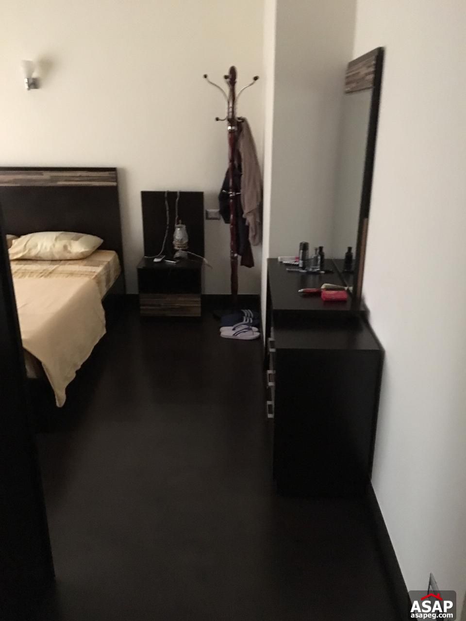 A modern furnished Apartment for Rent in Village Palm Hills