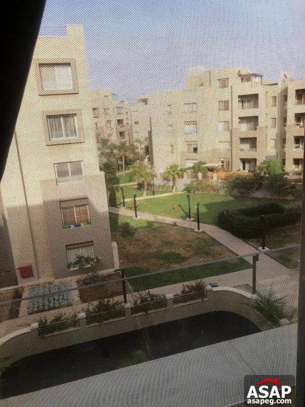 Penthouse for Rent in the Village Palm Hills Penthouse for Rent in the Village Palm Hills