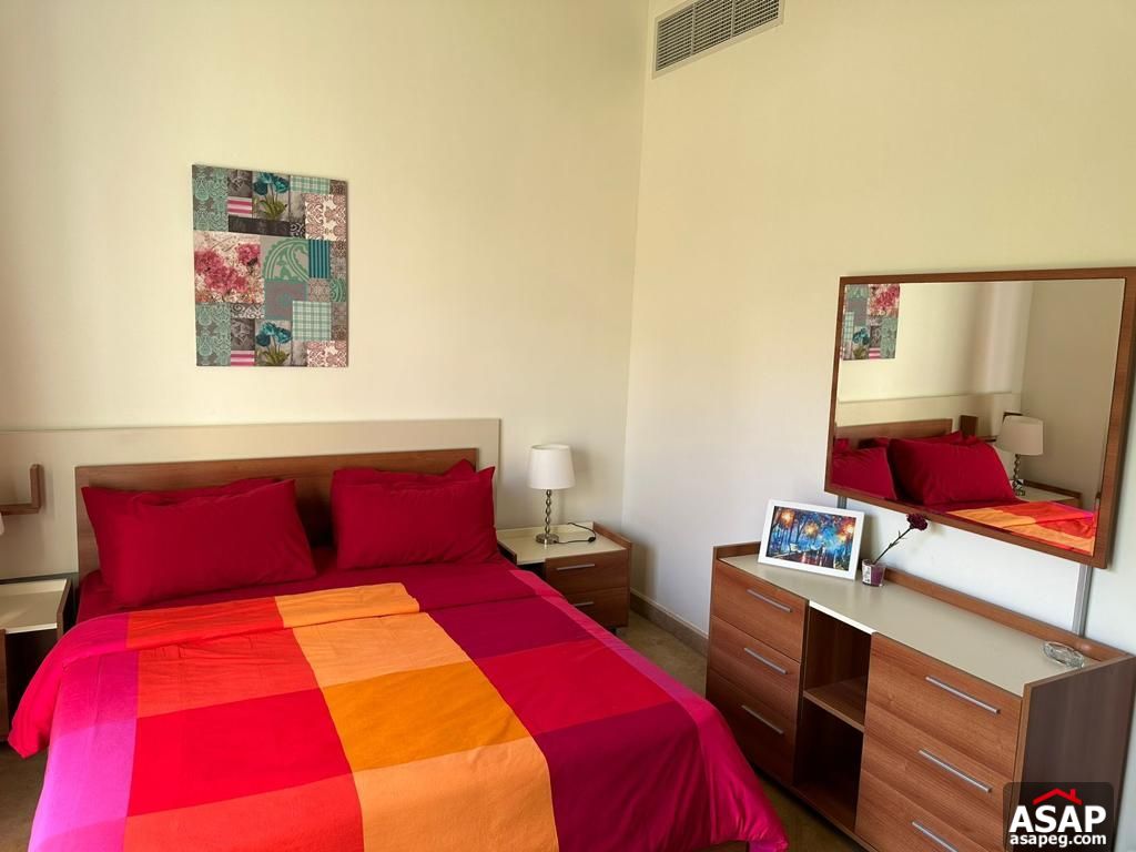 Villa for Sale in Marassi Emaar Villa for Sale in Marassi Emaar