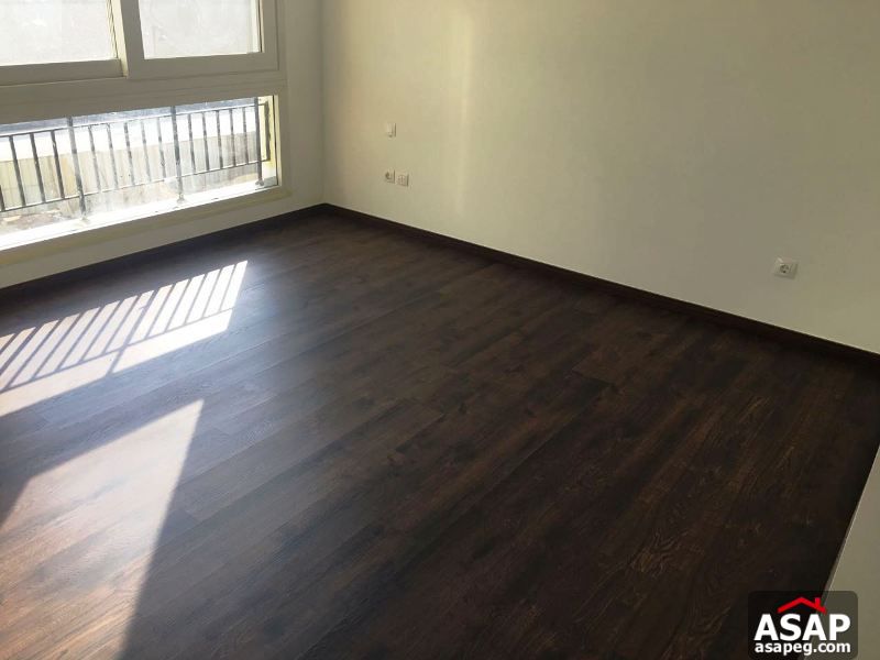 Apartment for Rent in Uptown Cairo Apartment for Rent in Uptown Cairo