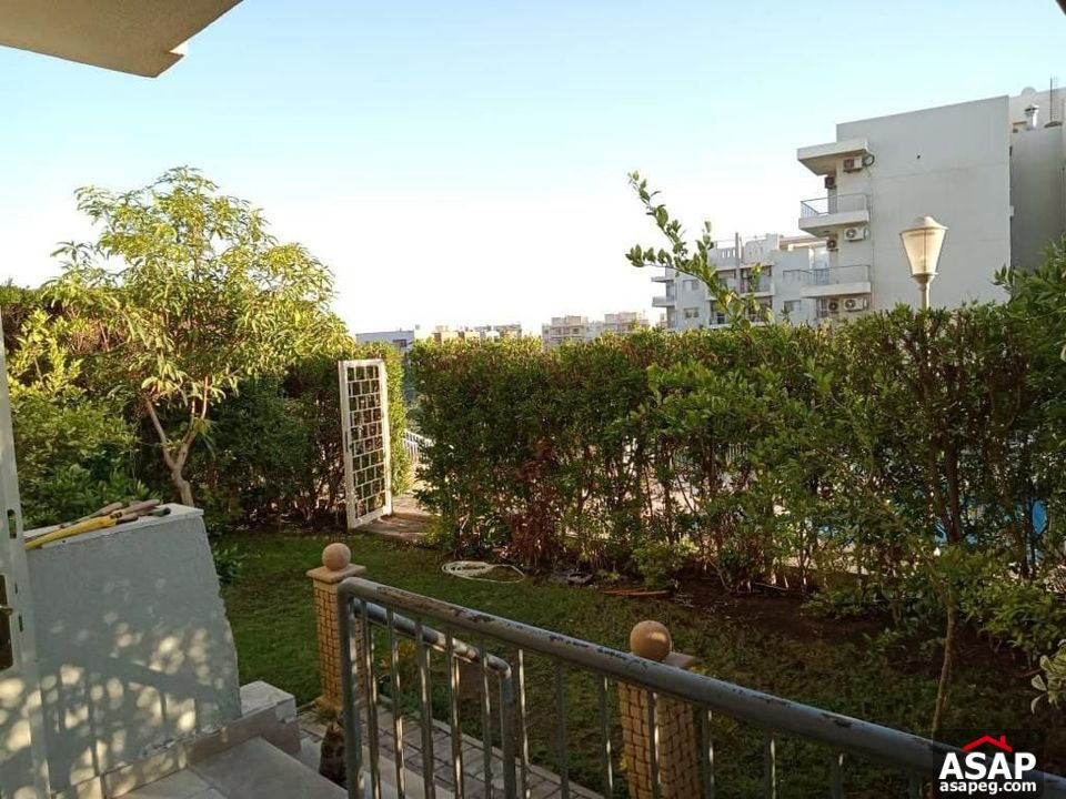 Apartment for Rent in the Address , Sheikh Zayed City