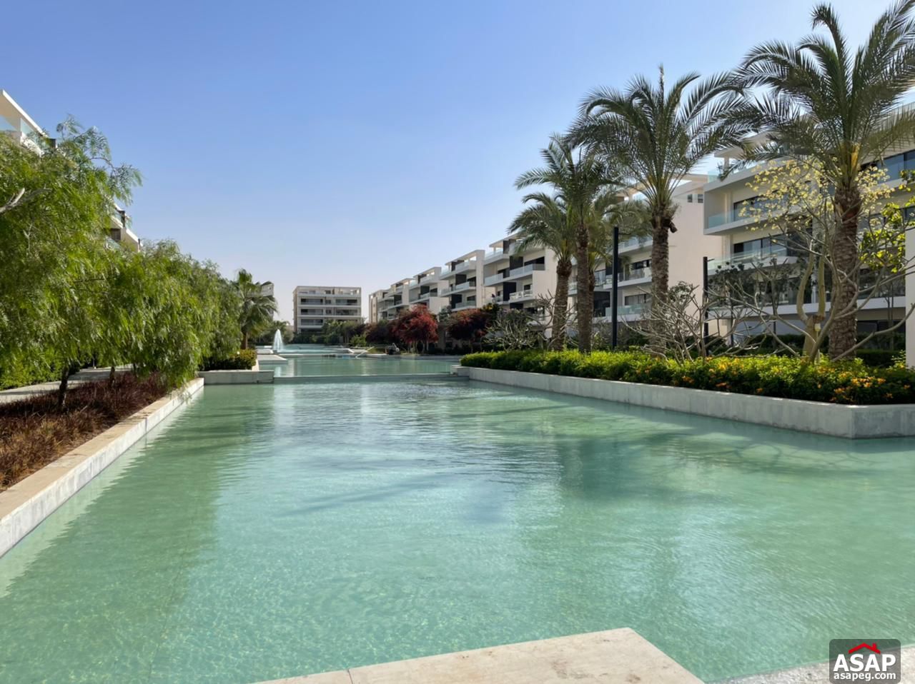 Apartment for Sale in Lake View Residence Apartment for Sale in Lake View Residence