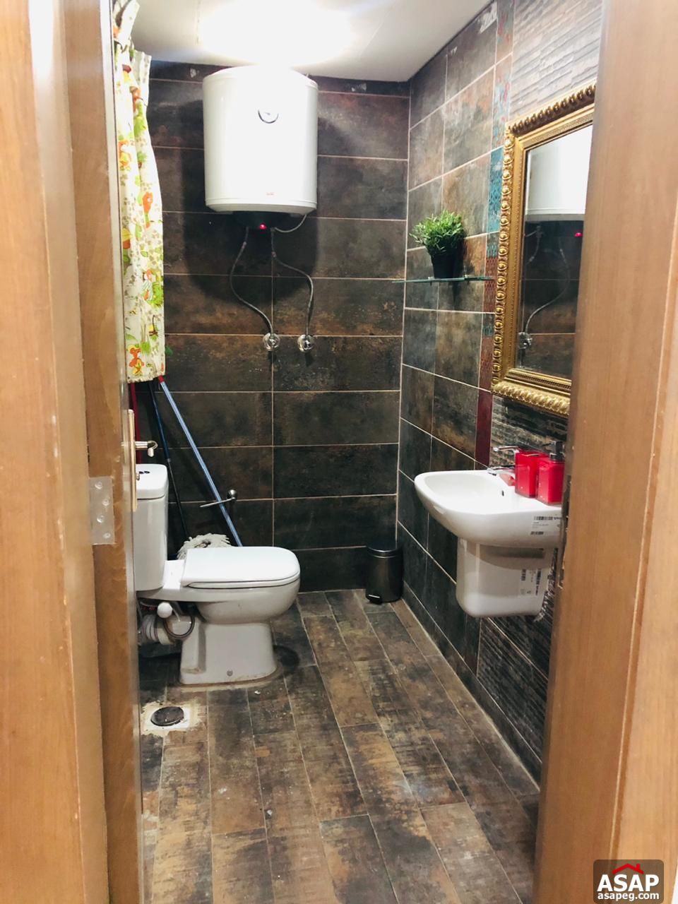 Duplex for Rent in Porto New Cairo Duplex for Rent in Porto New Cairo