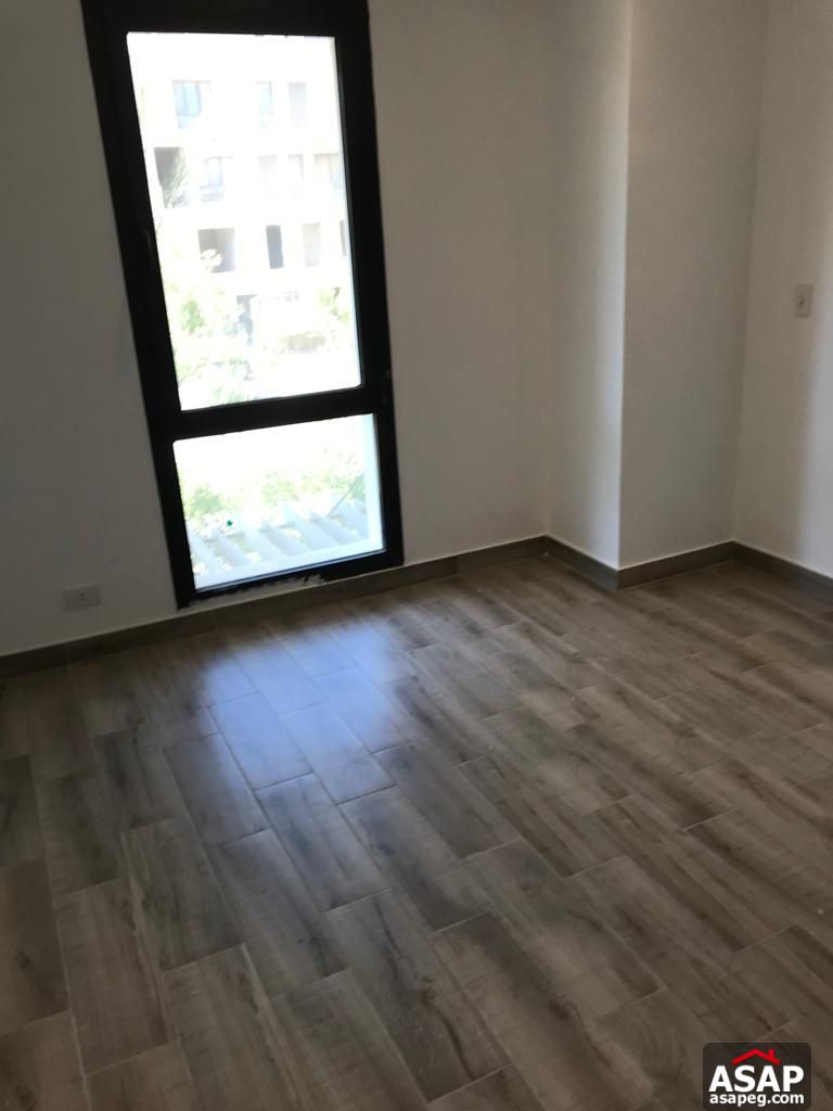 Duplex with Garden for Rent in Eastown Sodic
