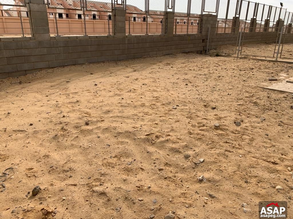 Villa for Sale in Village Gardens Katameya Villa for Sale in Village Gardens Katameya