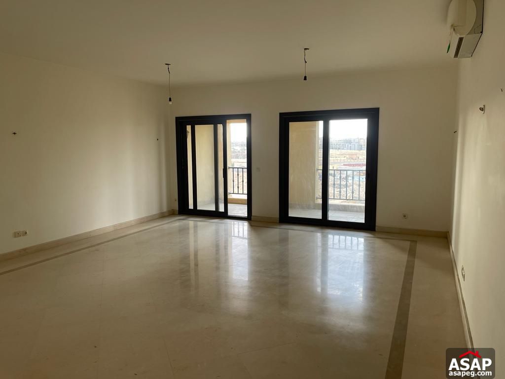 Apartment for Rent in Mivida Compound Apartment for Rent in Mivida Compound