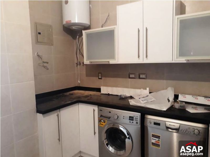 Semi-Furnished Apartment for rent in Village Gate Semi-Furnished Apartment for rent in Village Gate