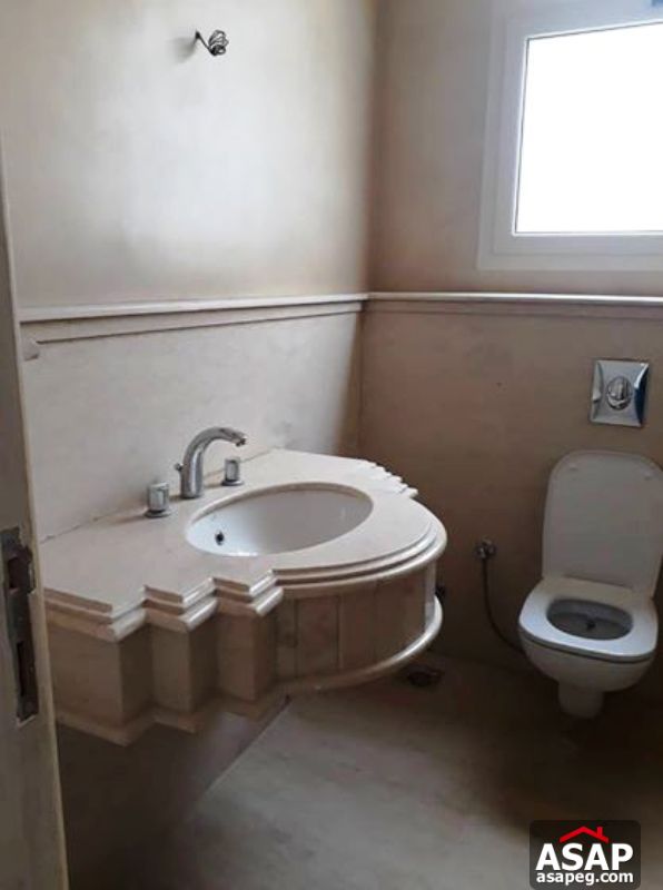 Penthouse for Rent in Park View Penthouse for Rent in Park View