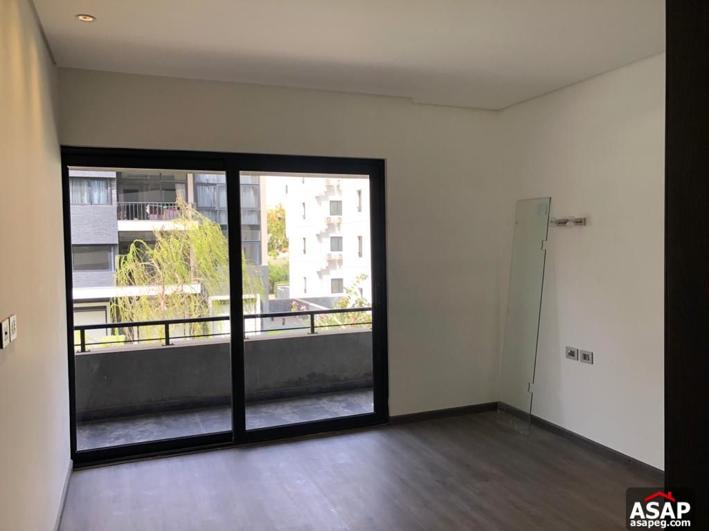 Apartment for Rent in The WaterWay Compound Apartment for Rent in The WaterWay Compound