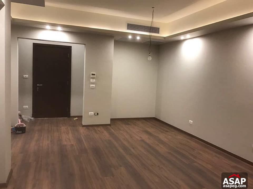 Ground Floor for Rent in Westown Sodic