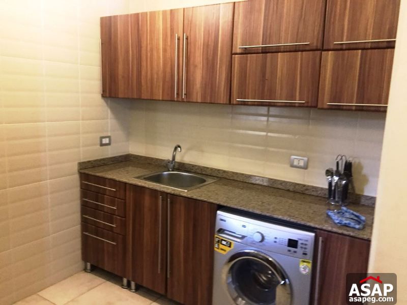 Furnished Penthouse for Rent in the Village Furnished Penthouse for Rent in the Village