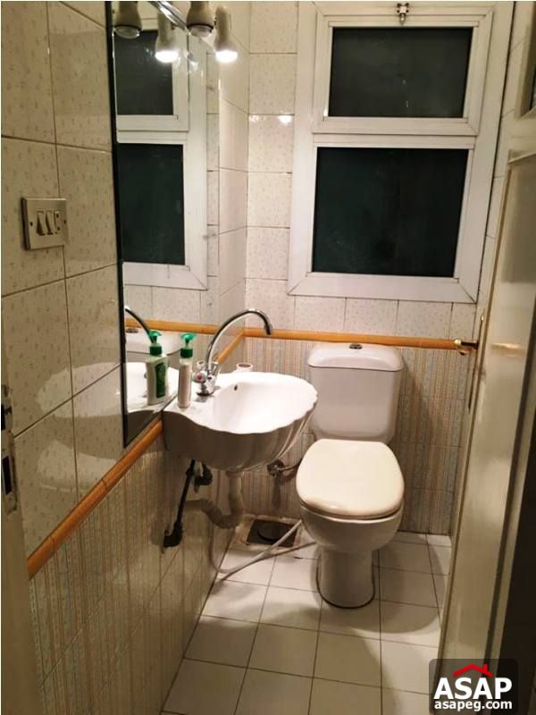 Modern Apartment in Zamalek for Rent Modern Apartment in Zamalek for Rent