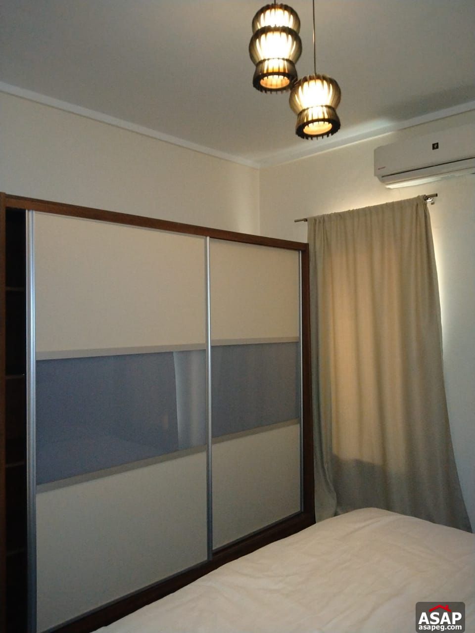 Furnished Apartment for Rent in the Village Furnished Apartment for Rent in the Village