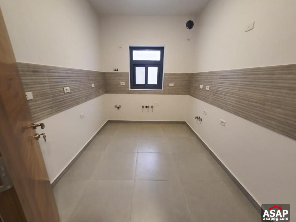 Ground Floor for Sale in New Cairo , Eastown Ground Floor for Sale in New Cairo , Eastown