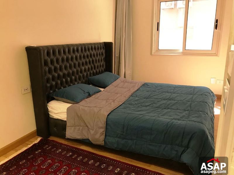 Apartment for Sale in Mohandiseen Apartment for Sale in Mohandiseen