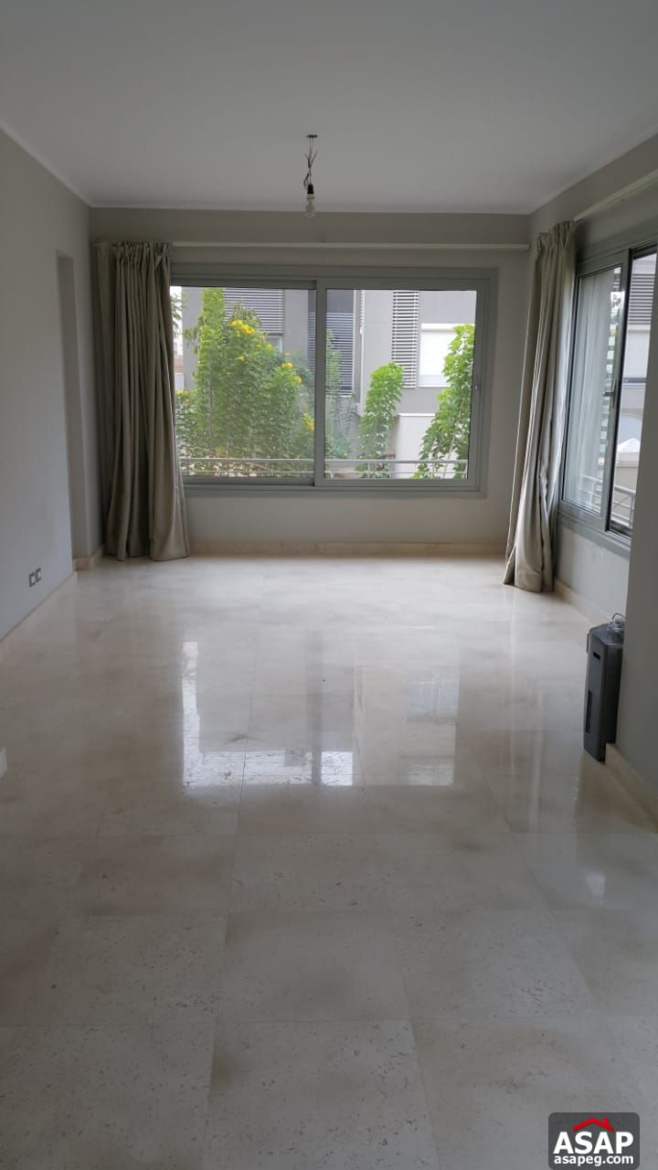 Duplex for Rent in Village Gate Palm Hills