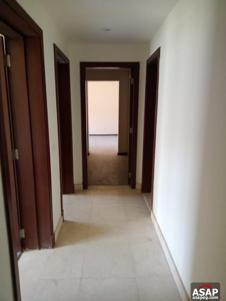 Ground Floor for Rent in Mivida Emaar