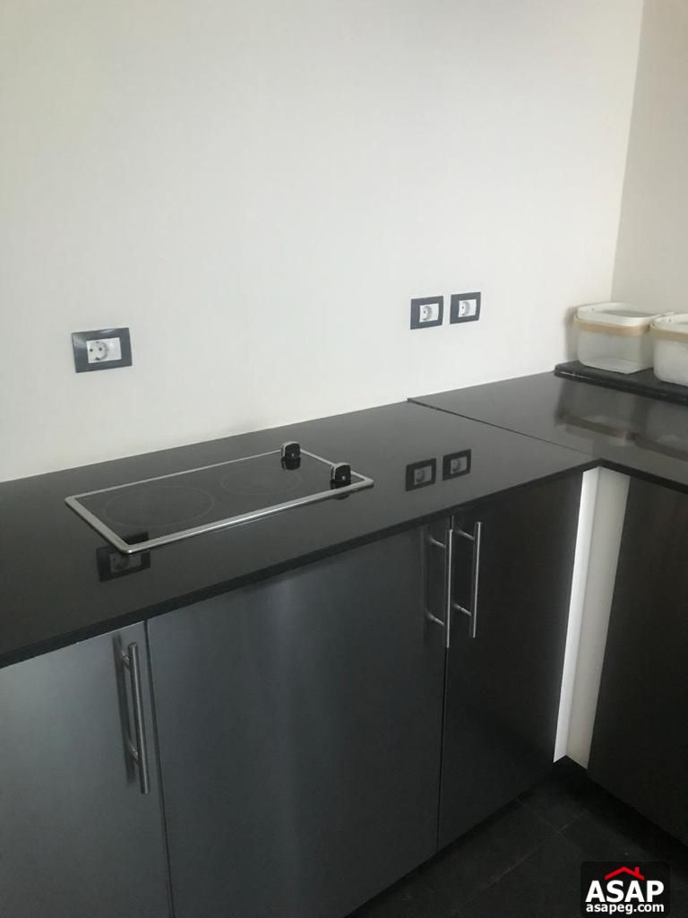 Apartment for Sale in The WaterWay Compound