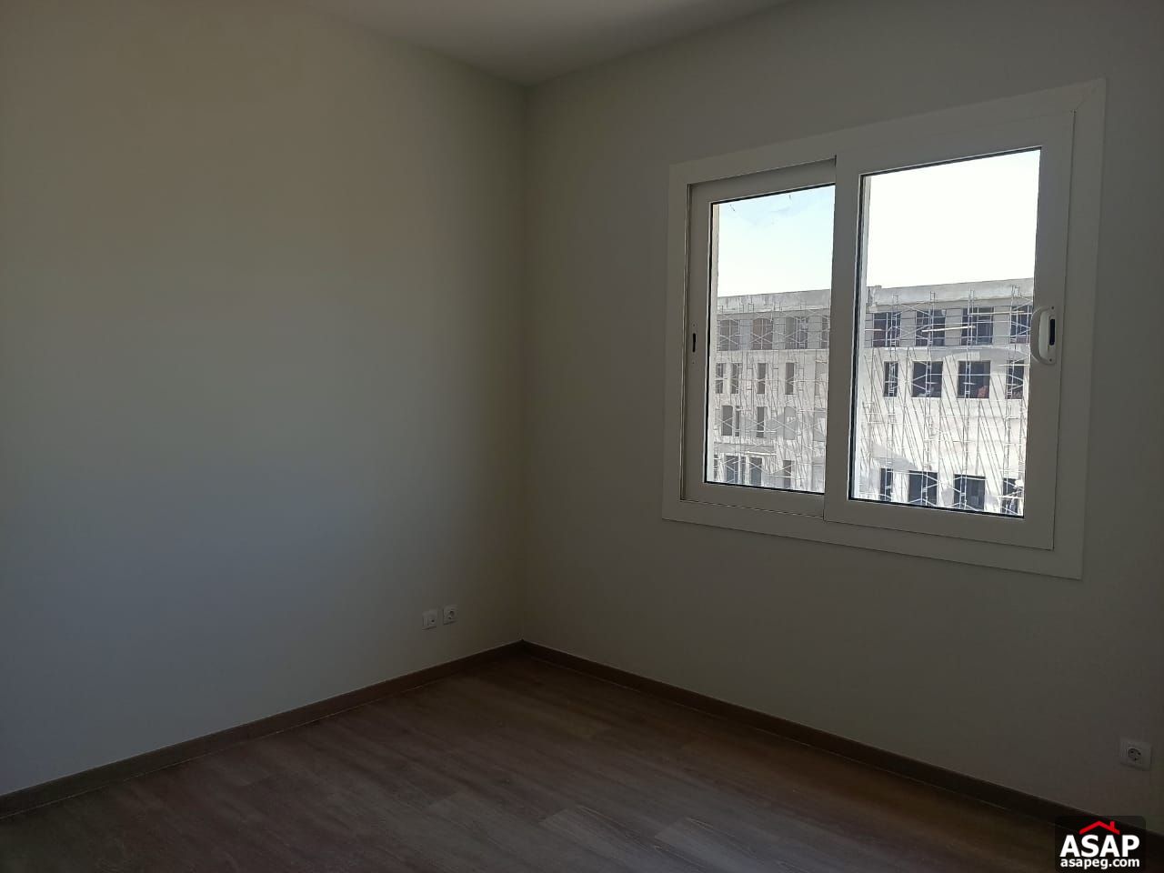 Semi Furnished Apartment for Rent in Mivida Semi Furnished Apartment for Rent in Mivida