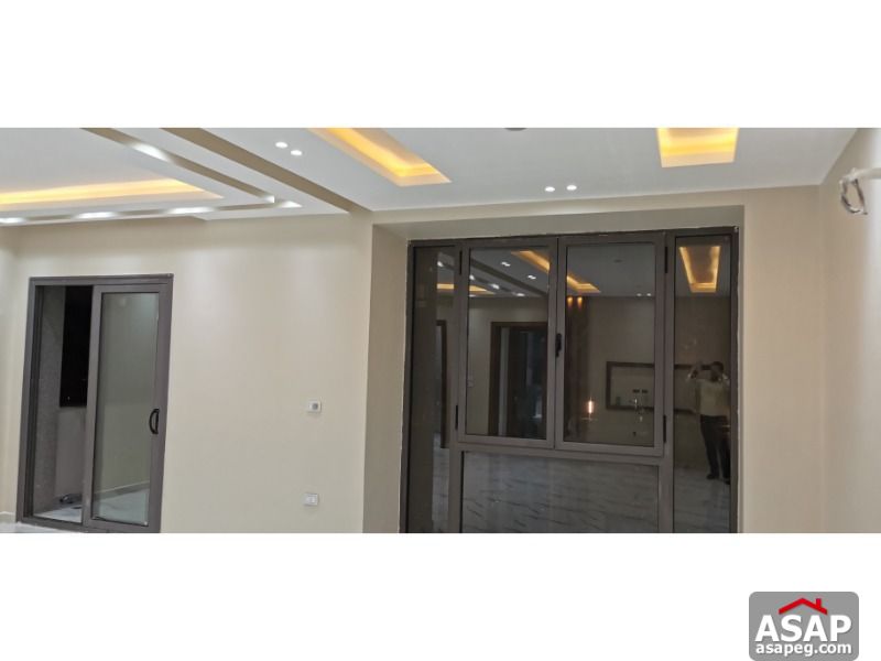 Apartment for Rent in Eastown Compound Apartment for Rent in Eastown Compound